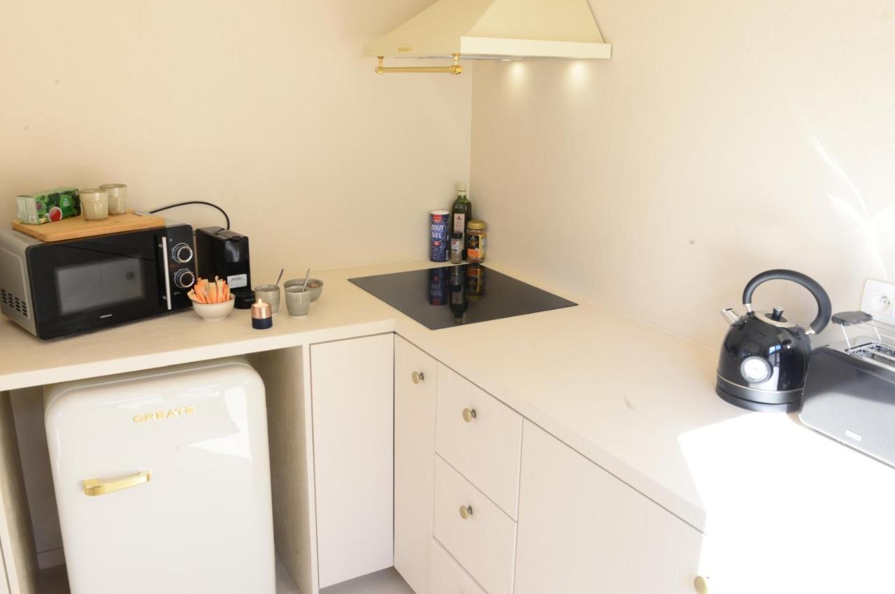 Downtown 2Bdr Apartment Antwerpen Eksteriør bilde