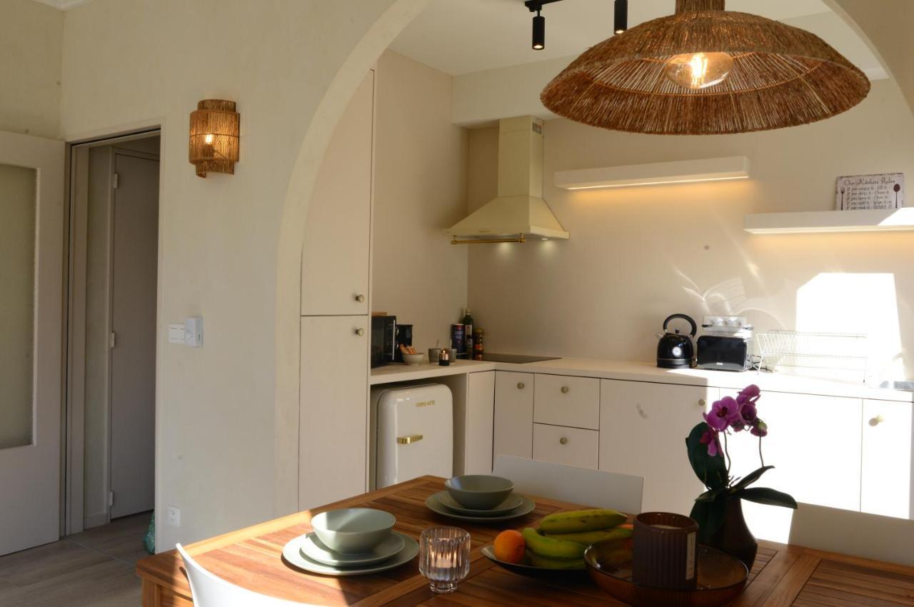 Downtown 2Bdr Apartment Antwerpen Eksteriør bilde