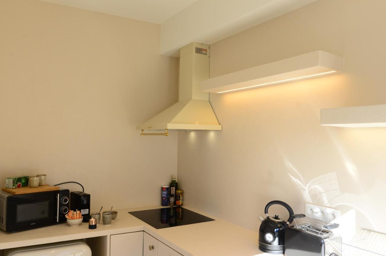 Downtown 2Bdr Apartment Antwerpen Eksteriør bilde